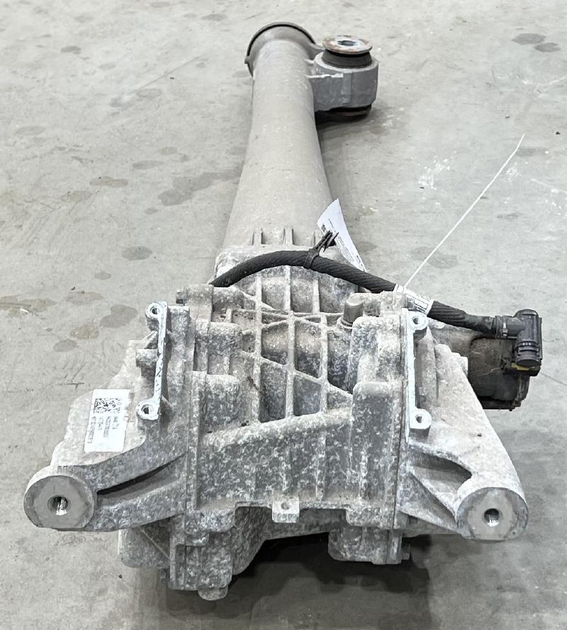 2019 GMC Acadia Carrier/Differential Assembly