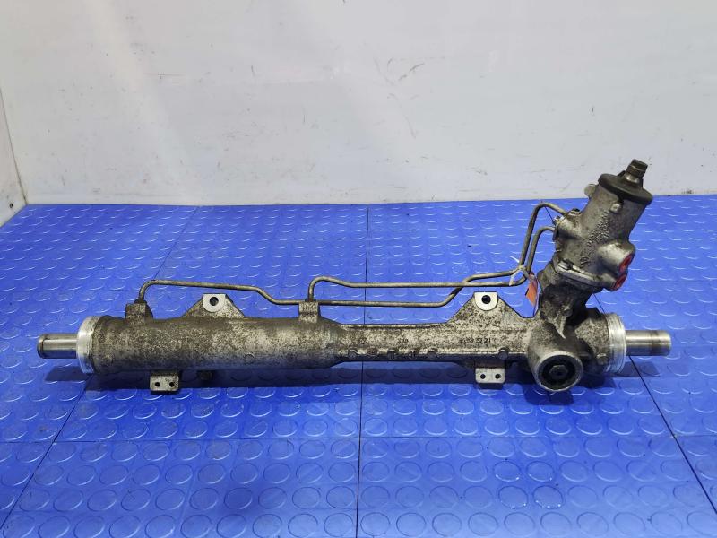2008 BMW 128i Steering Gear (Incl. Rack)