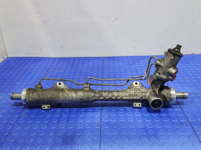 2008 BMW 128i Steering Gear (Incl. Rack)