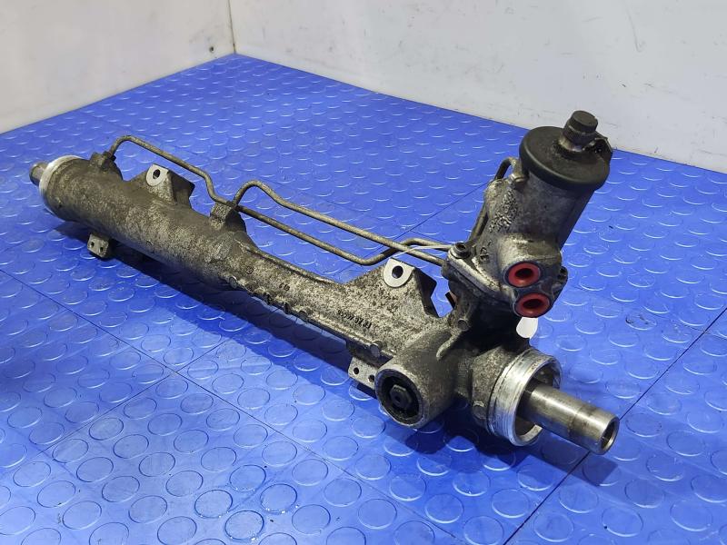 2008 BMW 128i Steering Gear (Incl. Rack)