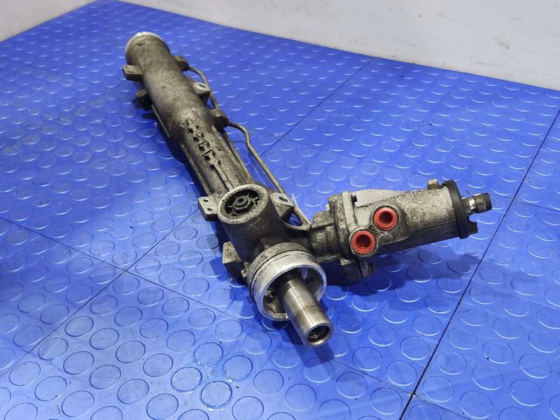 2008 BMW 128i Steering Gear (Incl. Rack)