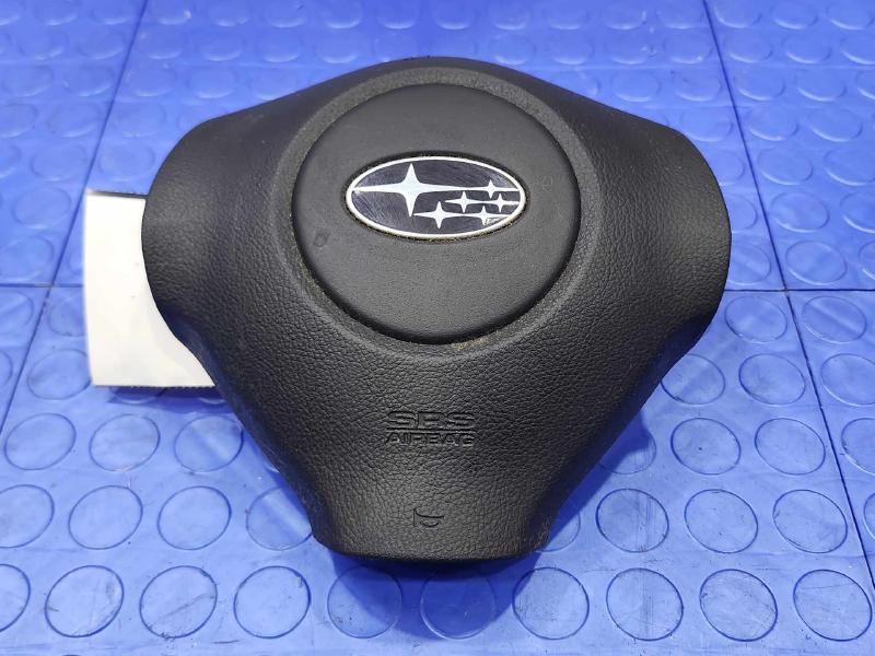 2012 Subaru Impreza Air Bag