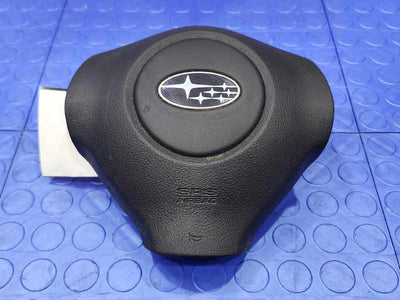 2012 Subaru Impreza Air Bag