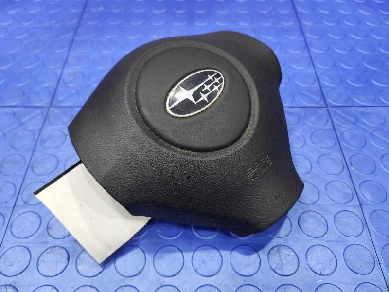 2012 Subaru Impreza Air Bag