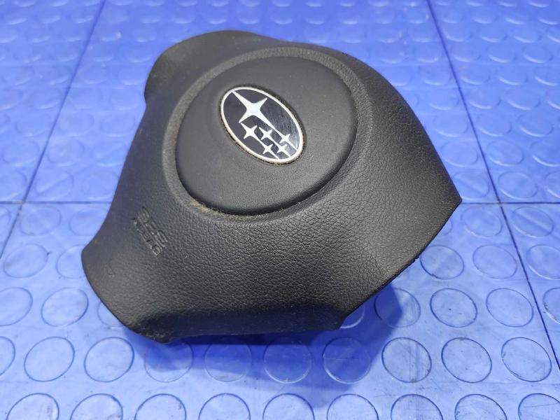 2012 Subaru Impreza Air Bag