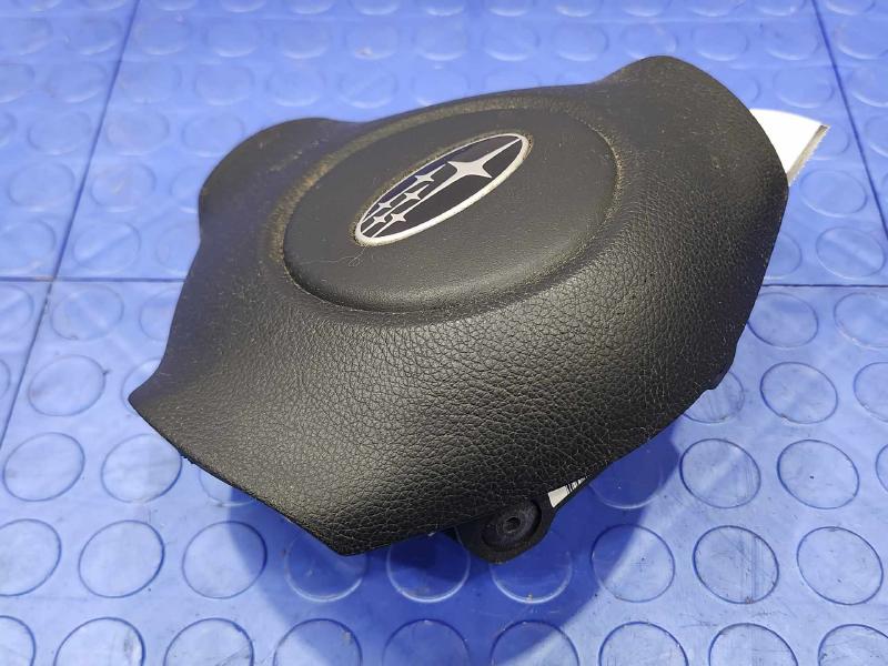 2012 Subaru Impreza Air Bag
