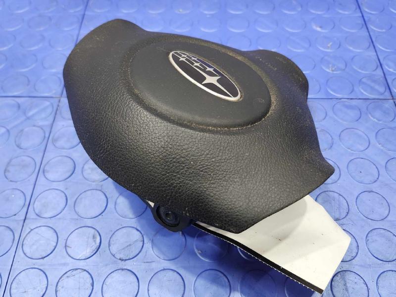2012 Subaru Impreza Air Bag