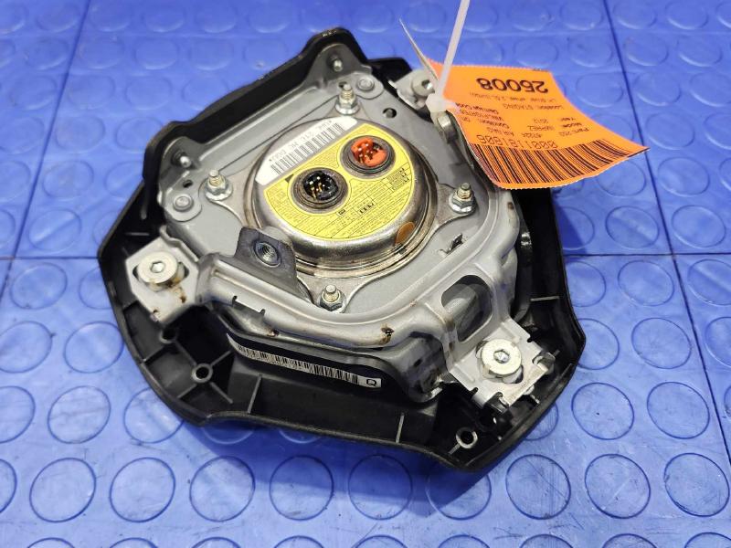 2012 Subaru Impreza Air Bag