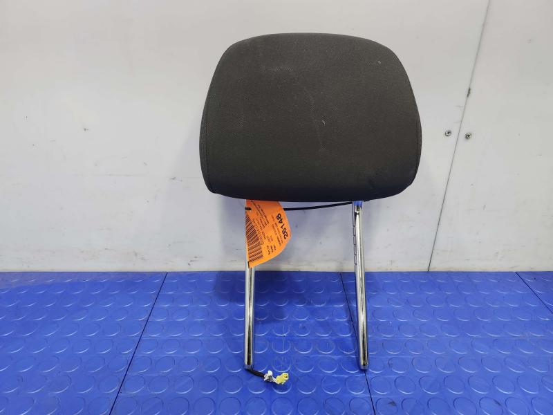 2012 Jeep Liberty Headrest
