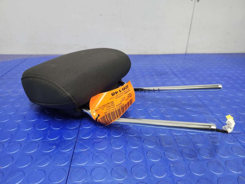 2012 Jeep Liberty Headrest