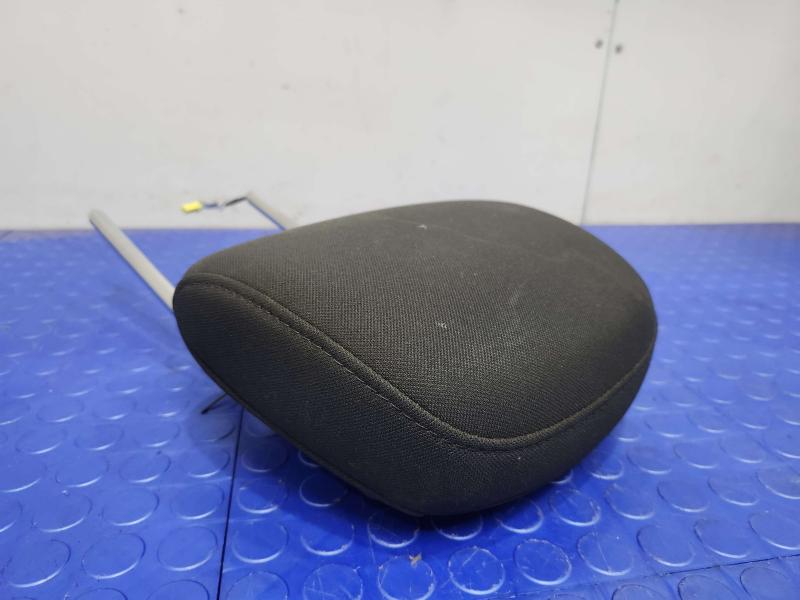 2012 Jeep Liberty Headrest
