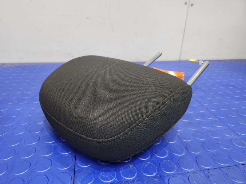 2012 Jeep Liberty Headrest