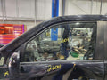 2011 Honda Pilot Front Door Glass/Window