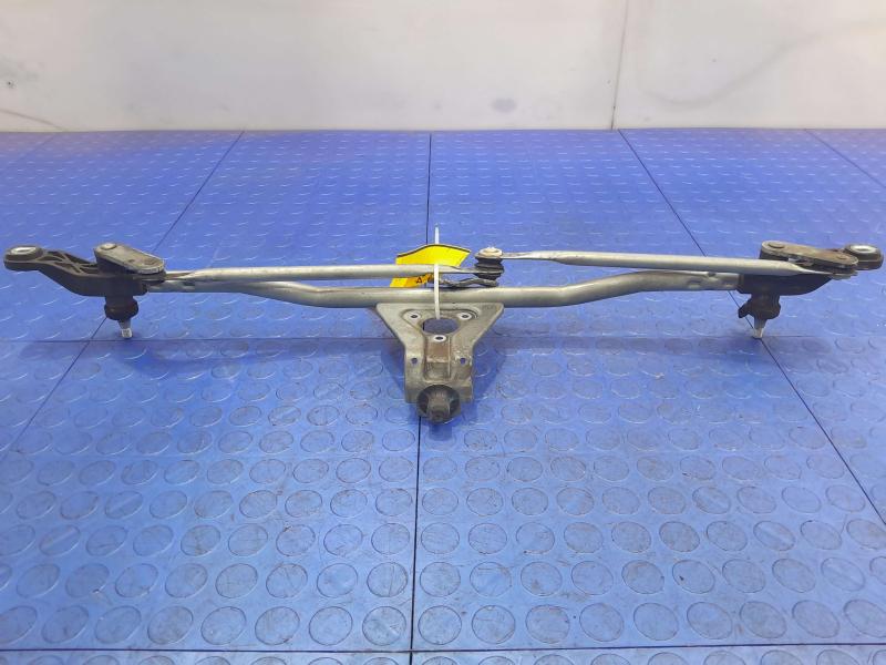 2013 Jeep Wrangler Wiper Trans. Linkage