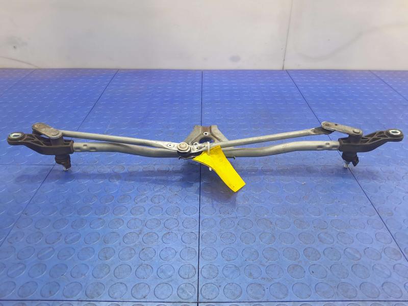 2013 Jeep Wrangler Wiper Trans. Linkage