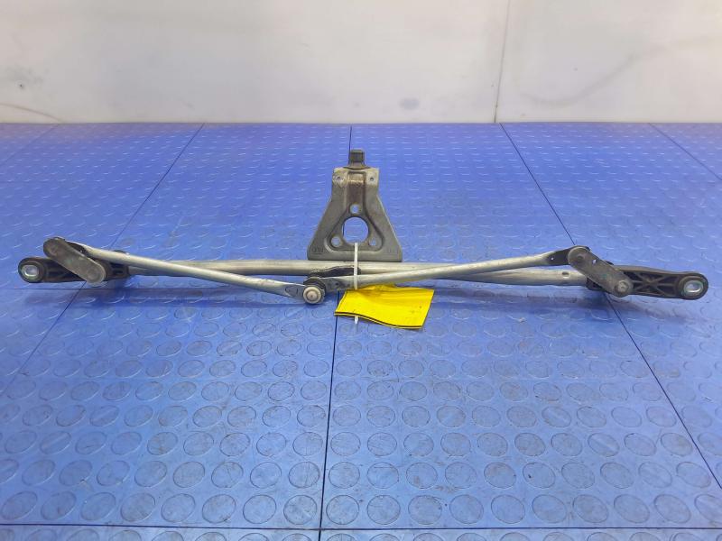 2013 Jeep Wrangler Wiper Trans. Linkage