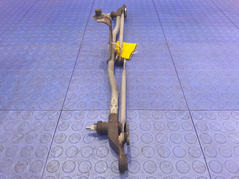 2013 Jeep Wrangler Wiper Trans. Linkage