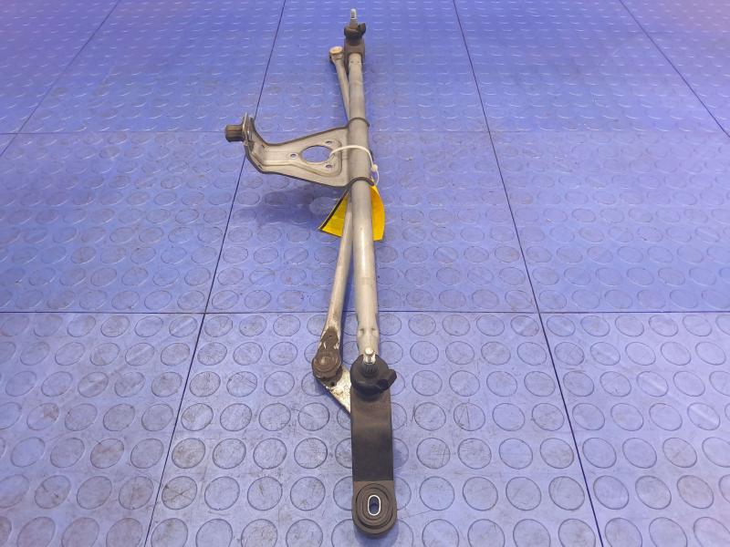 2013 Jeep Wrangler Wiper Trans. Linkage