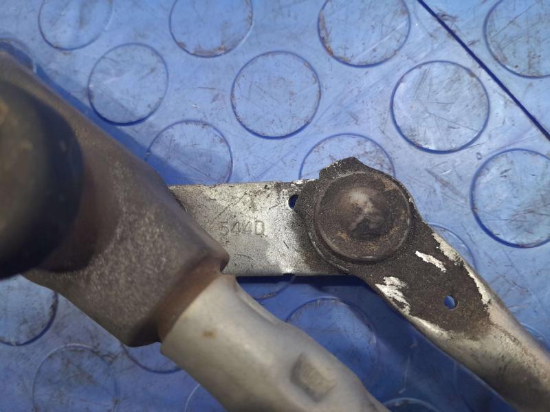 2013 Jeep Wrangler Wiper Trans. Linkage