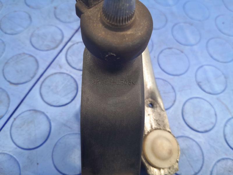2013 Jeep Wrangler Wiper Trans. Linkage