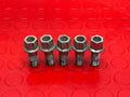 2019 Audi A3 Lug Nuts