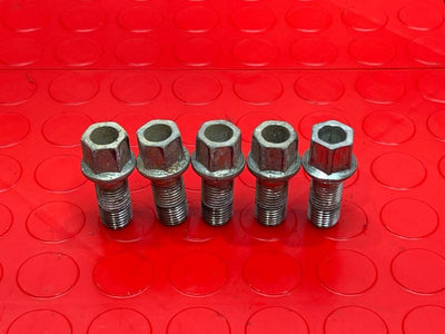 2019 Audi A3 Lug Nuts