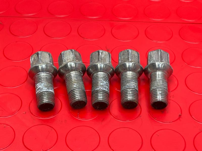 2019 Audi A3 Lug Nuts