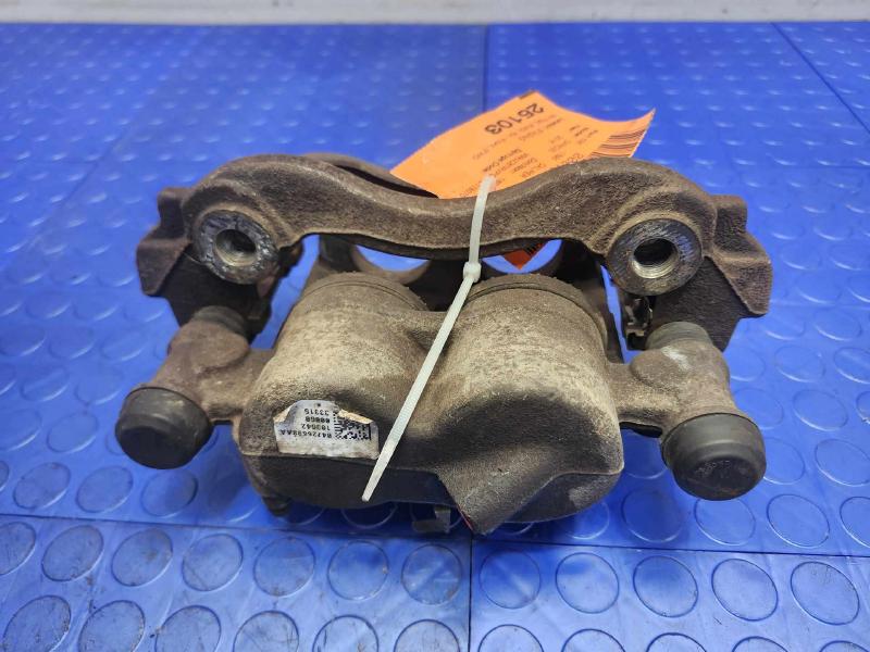 2016 Ram ProMaster Caliper