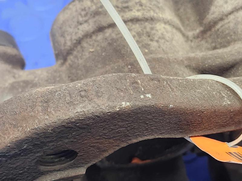 2016 Ram ProMaster Caliper