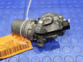 2018 Chevrolet Equinox Wiper Motor Front