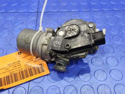 2018 Chevrolet Equinox Wiper Motor Front
