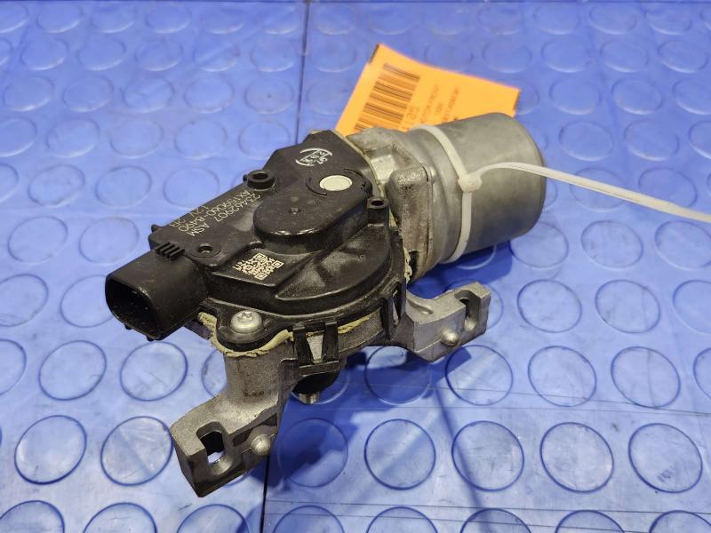 2018 Chevrolet Equinox Wiper Motor Front