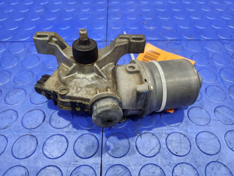 2018 Chevrolet Equinox Wiper Motor Front