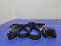2000 Mitsubishi Eclipse Front Seat Belt