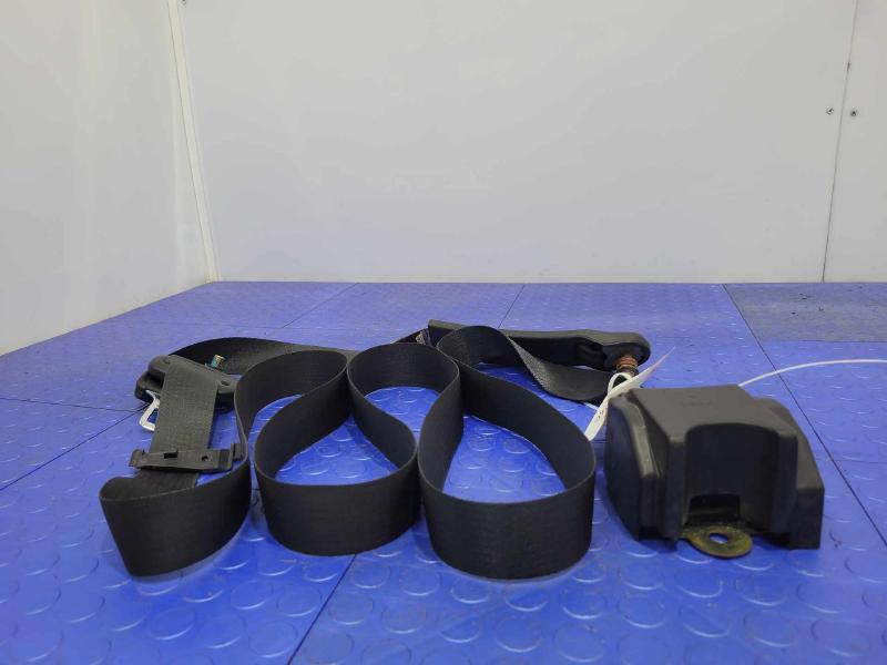 2000 Mitsubishi Eclipse Front Seat Belt