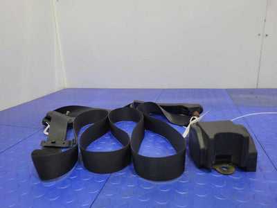 2000 Mitsubishi Eclipse Front Seat Belt