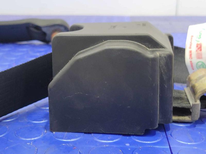 2000 Mitsubishi Eclipse Front Seat Belt