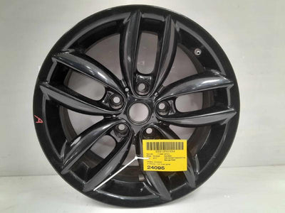 2014 MINI Paceman Wheel
