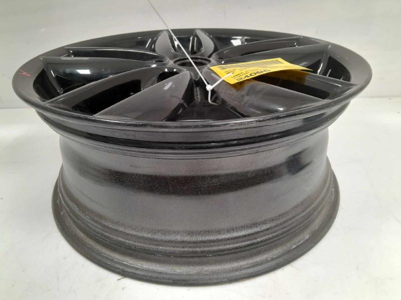 2014 MINI Paceman Wheel