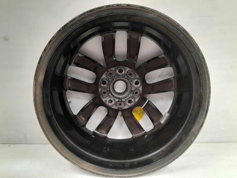 2014 MINI Paceman Wheel