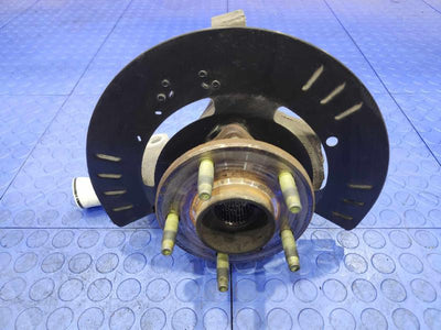 2010 Chevrolet Impala Spindle Knuckle Front