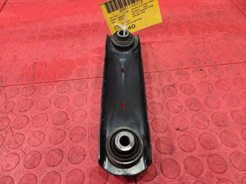 2013 Chevrolet Malibu Lower Control Arm Rr