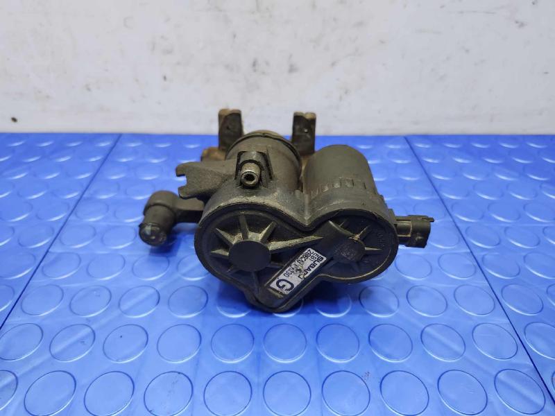 2015 Subaru Legacy Caliper