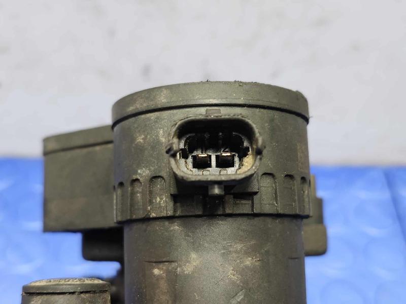 2015 Subaru Legacy Caliper