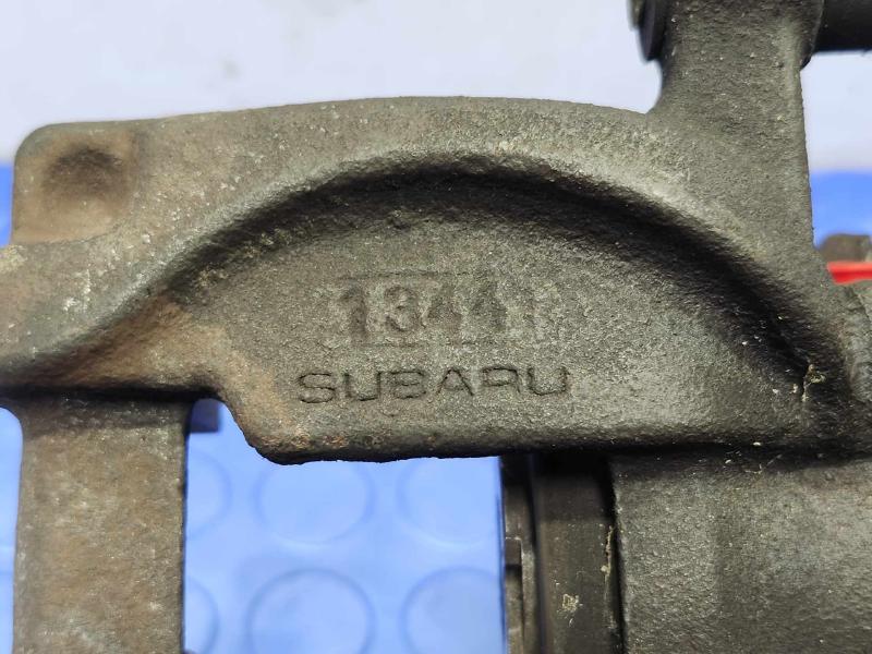 2015 Subaru Legacy Caliper