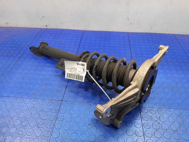 2021 Tesla Model 3 Strut Assembly