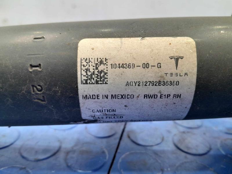 2021 Tesla Model 3 Strut Assembly
