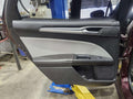 2013 Ford Fusion Rear Door Trim Panel