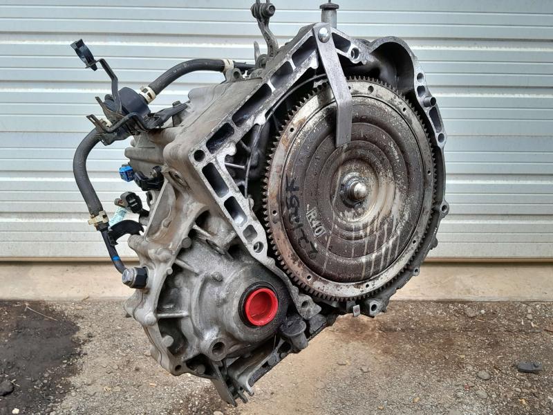 2009 Acura TSX Transmission Assy.