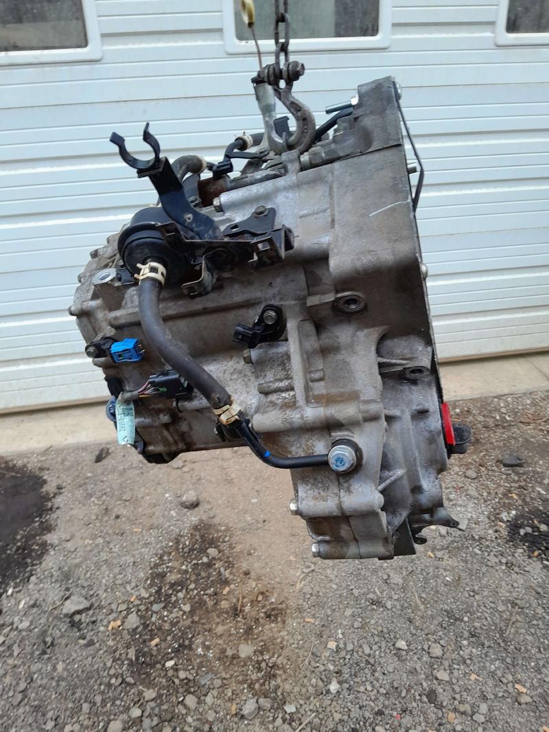 2009 Acura TSX Transmission Assy.
